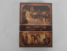 Jeremias Gotthelfs Meisterwerk DVD`s